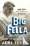 Leavy, Jane - The Big Fella