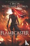 Chima, Cinda Williams - Flamecaster