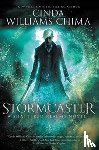 Chima, Cinda Williams - Stormcaster