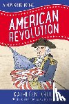 Krull, Kathleen - A Kids' Guide to the American Revolution