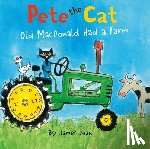 Dean, James - PETE THE CAT OLD MACDONALD HAD