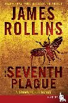 Rollins, James - Seventh Plague LP, The