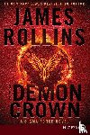 Rollins, James - Demon Crown LP, The