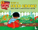 Jordan, Helene J. - How a Seed Grows