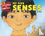 Aliki - My Five Senses