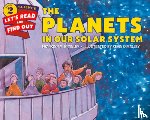 Branley, Dr. Franklyn M. - The Planets in Our Solar System