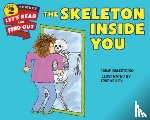 Balestrino, Philip - The Skeleton Inside You
