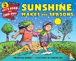 Branley, Dr. Franklyn M. - Sunshine Makes the Seasons