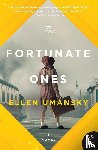 Umansky, Ellen - The Fortunate Ones
