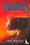 Hunter, Erin - Warriors: Omen of the Stars #2: Fading Echoes