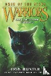 Hunter, Erin - Warriors: Omen of the Stars #5: The Forgotten Warrior