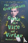 Lee, Mackenzi - The Gentleman's Guide to Vice and Virtue