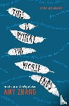 Zhang, Amy - This Is Where the World Ends
