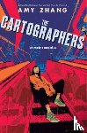 Zhang, Amy - The Cartographers