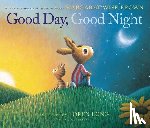 Brown, Margaret Wise - GOOD DAY GOOD NIGHT