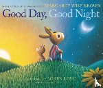 Brown, Margaret Wise - Good Day, Good Night