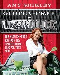 Shirley, Amy - Gluten-Free in Lizard Lick
