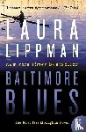Lippman, Laura - Baltimore Blues