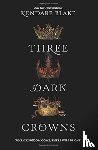 Blake, Kendare - Three Dark Crowns
