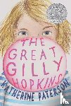 Paterson, Katherine - The Great Gilly Hopkins