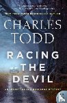 Todd, Charles - Racing the Devil