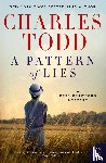 Todd, Charles - A Pattern of Lies