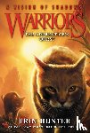 Hunter, Erin - Warriors: A Vision of Shadows #1: The Apprentice's Quest