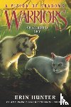 Hunter, Erin - Warriors: A Vision of Shadows #3: Shattered Sky