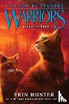 Hunter, Erin - Warriors: A Vision of Shadows #5: River of Fire