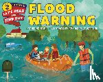 Kenah, Katharine - Flood Warning