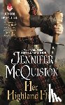 McQuiston, Jennifer - Her Highland Fling