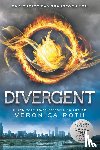 Roth, Veronica - Divergent