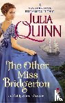 Quinn, Julia - The Other Miss Bridgerton