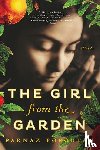 Foroutan, Parnaz - The Girl from the Garden