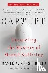 David A. Kessler, M.D. - Capture