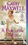 Cathy Maxwell - A Date at the Altar