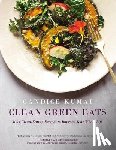 Kumai, Candice - Clean Green Eats