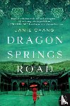 Chang, Janie - Dragon Springs Road