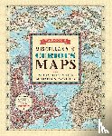 Vargic, Martin - Vargic's Miscellany of Curious Maps