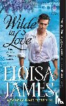 Eloisa James - Wilde in Love