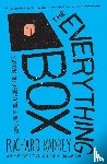 Kadrey, Richard - The Everything Box