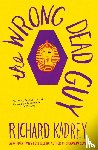 Kadrey, Richard - The Wrong Dead Guy