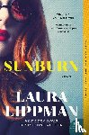 Lippman, Laura - Sunburn