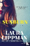 Lippman, Laura - Sunburn LP