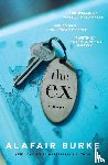 Burke, Alafair - The Ex