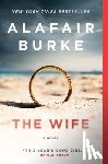 Burke, Alafair - The Wife