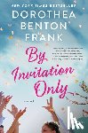 Frank, Dorothea Benton - By Invitation Only