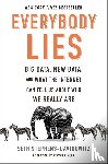 Stephens-Davidowitz, Seth - Everybody Lies