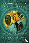 Don Miguel Ruiz, Barbara Emrys - The Toltec Art of Life and Death