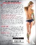 Abbott, Christmas - The Badass Body Diet